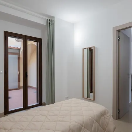 Appartamento Historic Center Modern With Terraces *