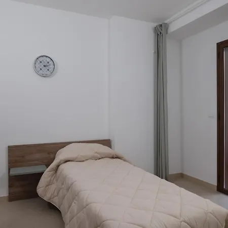 Historic Center Modern With Terraces *