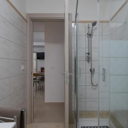 Historic Center Modern With Terraces Catania