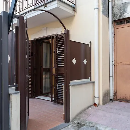 Historic Center Modern With Terraces Apartment