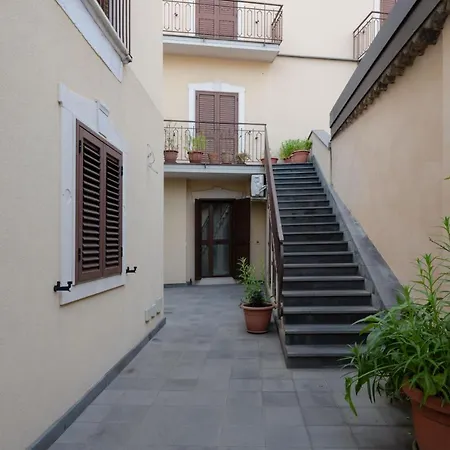 Historic Center Modern With Terraces