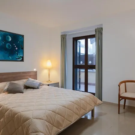 Historic Center Modern With Terraces Apartment Catania