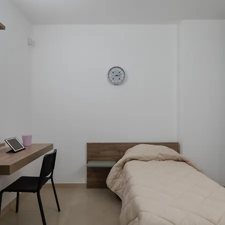 Historic Center Modern With Terraces