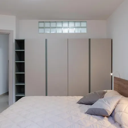 Historic Center Modern With Terraces Apartment Catania
