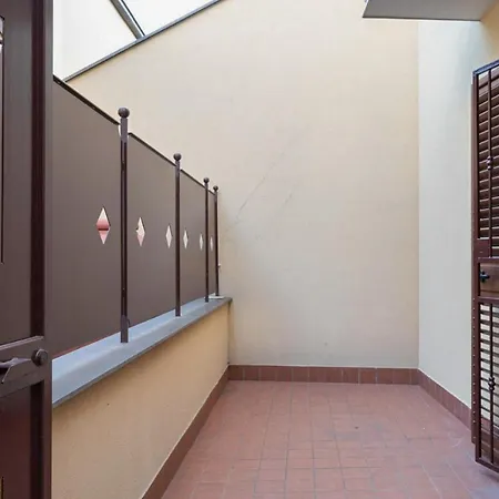 Historic Center Modern With Terraces Apartment Catania