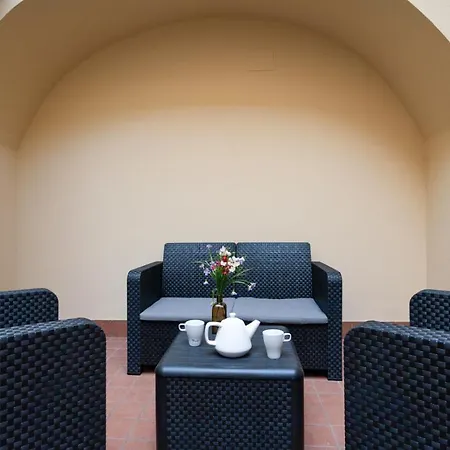 Historic Center Modern With Terraces Catania