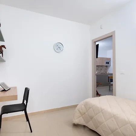 Apartment Historic Center Modern With Terraces Catania